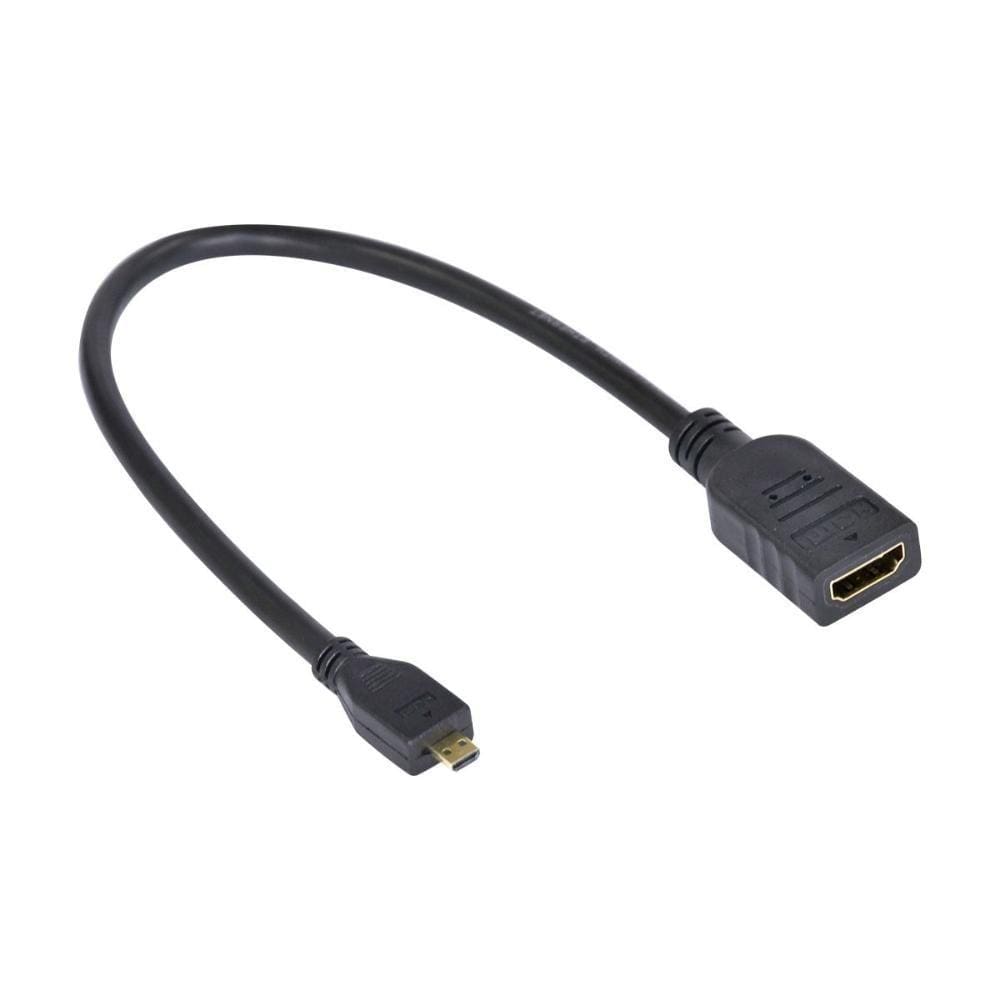 Adaptador best sale hdmi motorola