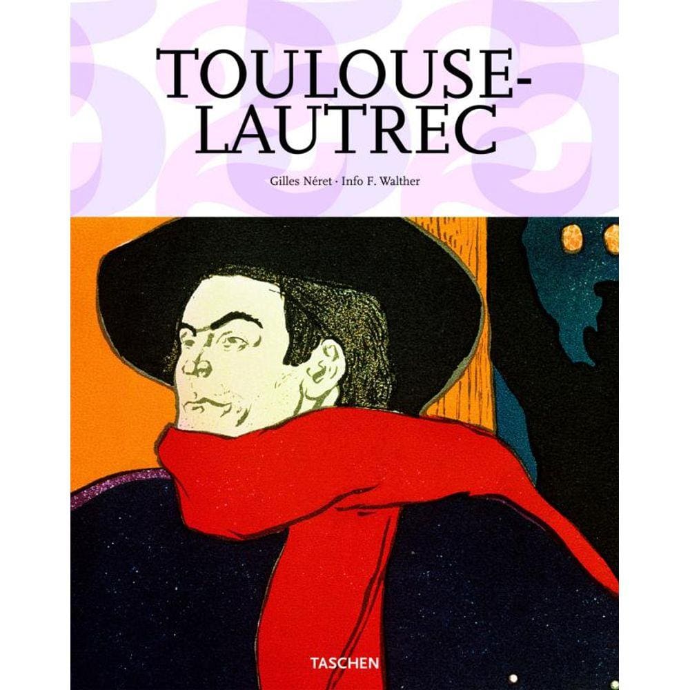 Gr 25 Toulouse Lautrec P