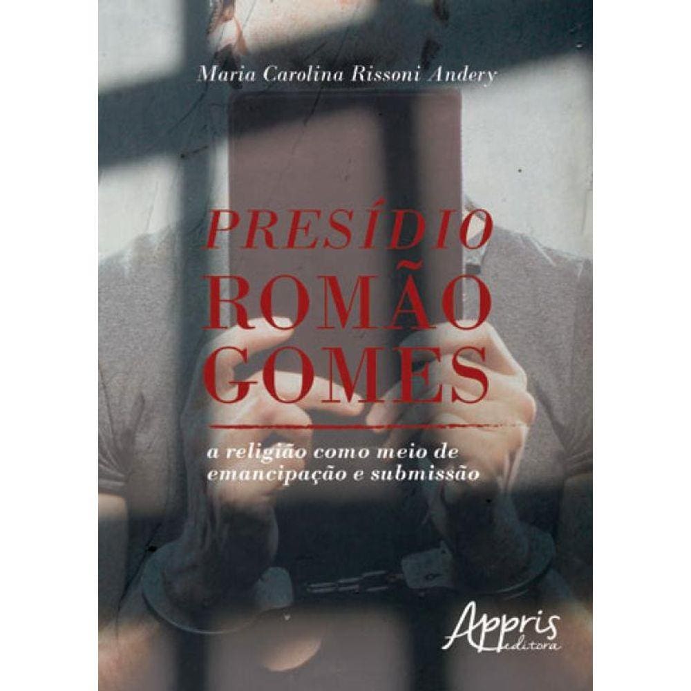 Presidio Romao Gomes