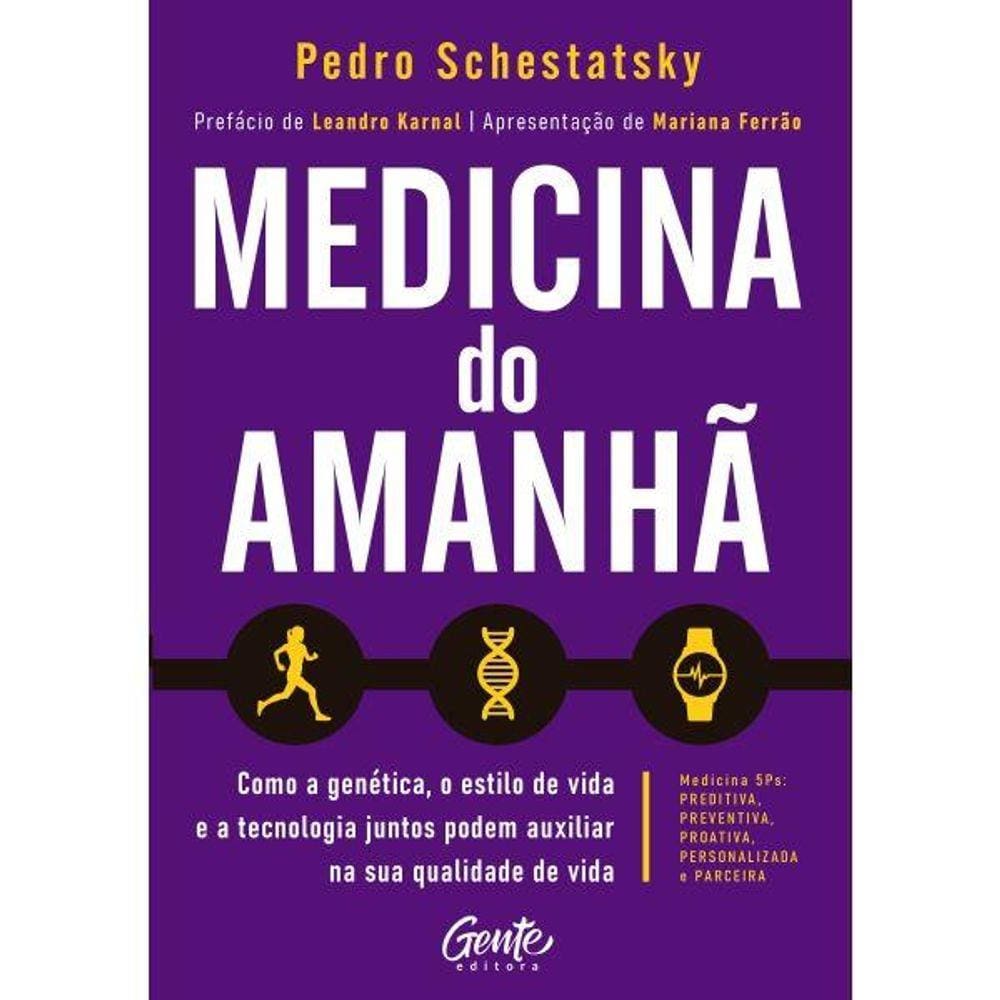 Medicina do amanhã: Como a genética, o estilo de vida e a t