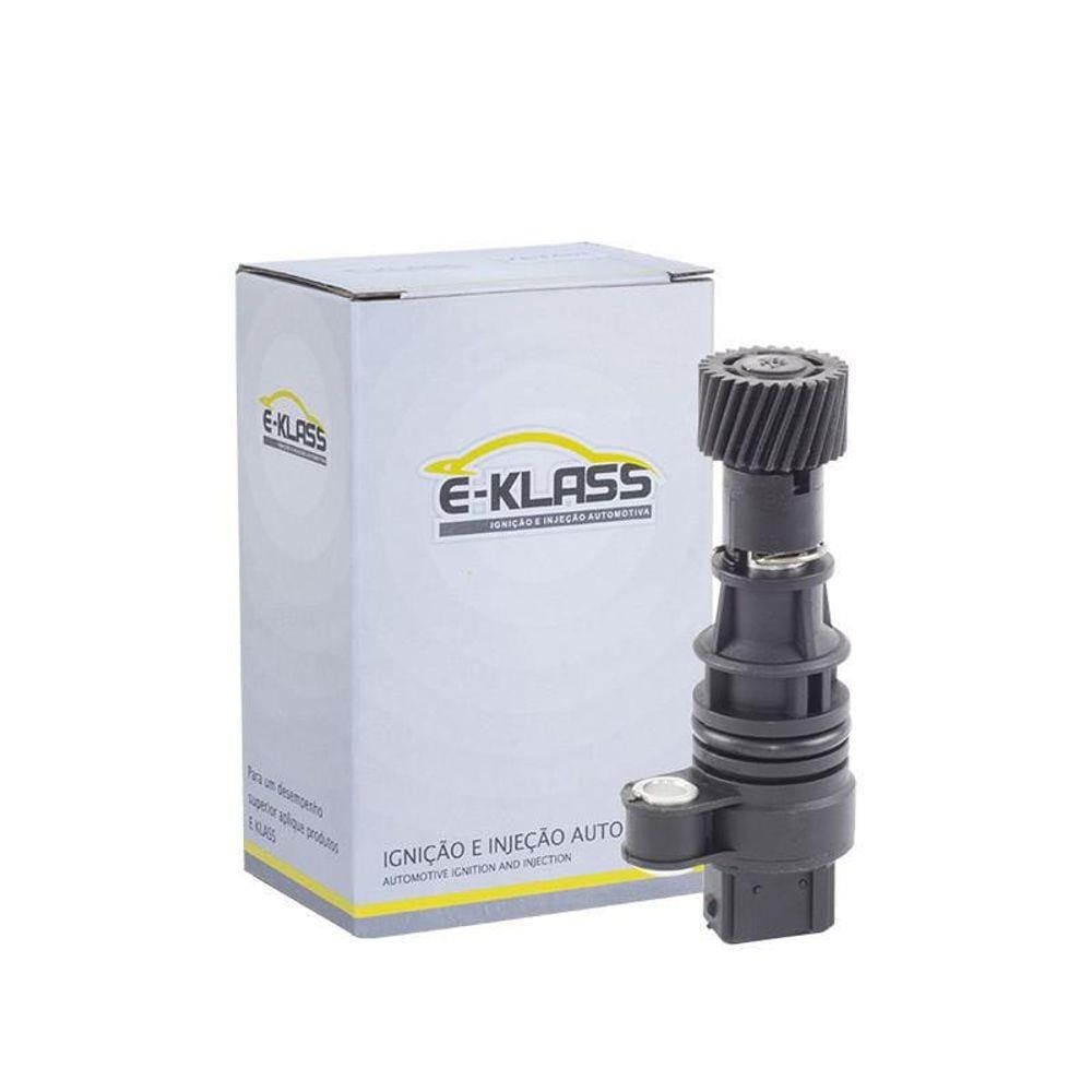 Sensor De Velocidade Chery Face Cielo Tiggo