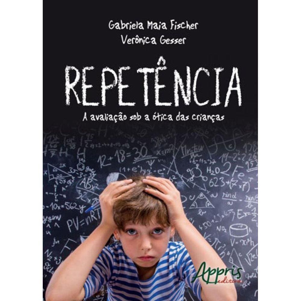 Repetencia