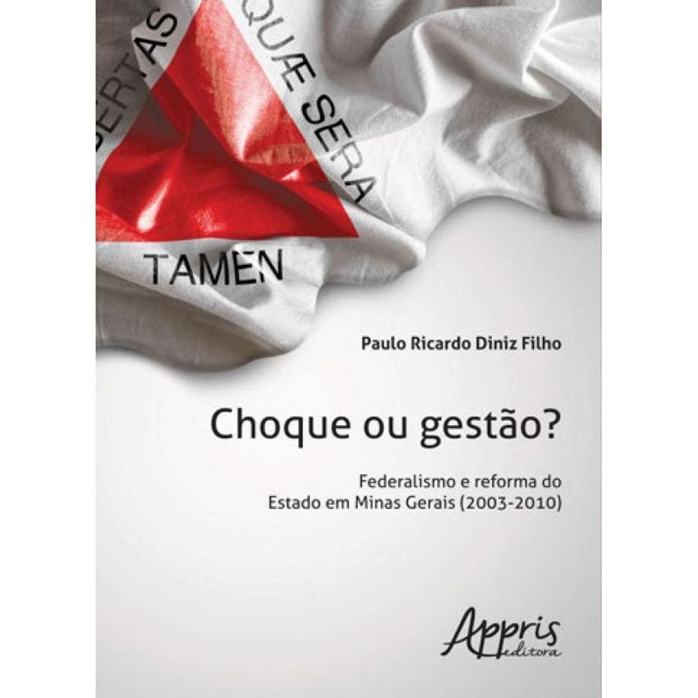 Choque Ou Gestao?