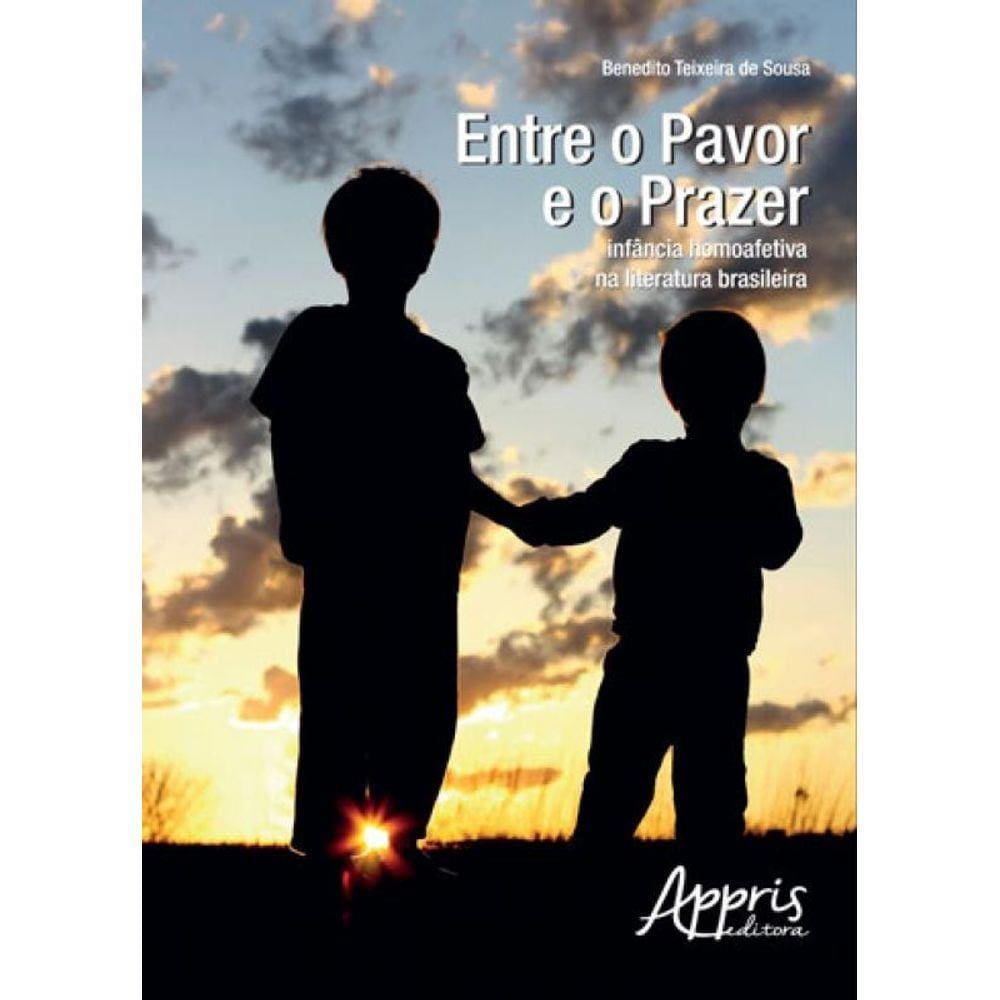 Entre O Pavor E O Prazer