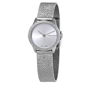 Relógio Calvin Klein Analógico Feminino K3m23t26
