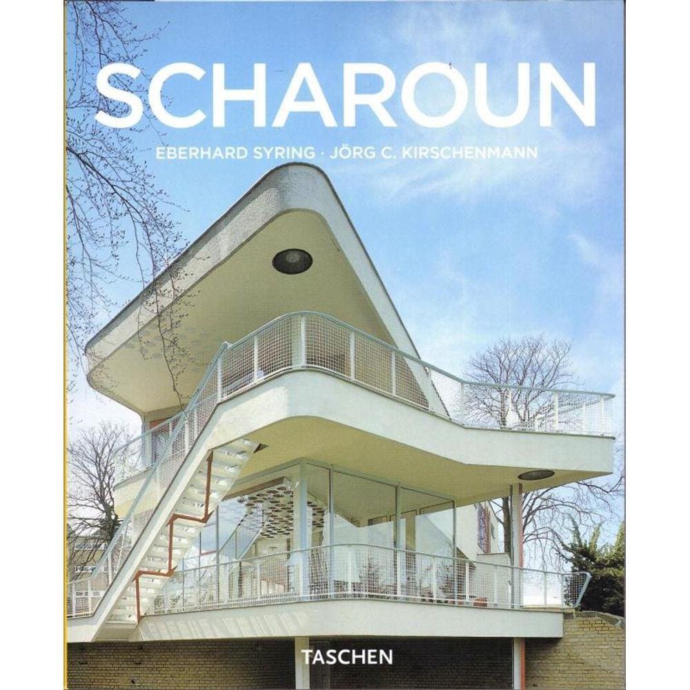 Kc Arch, Scharoun P