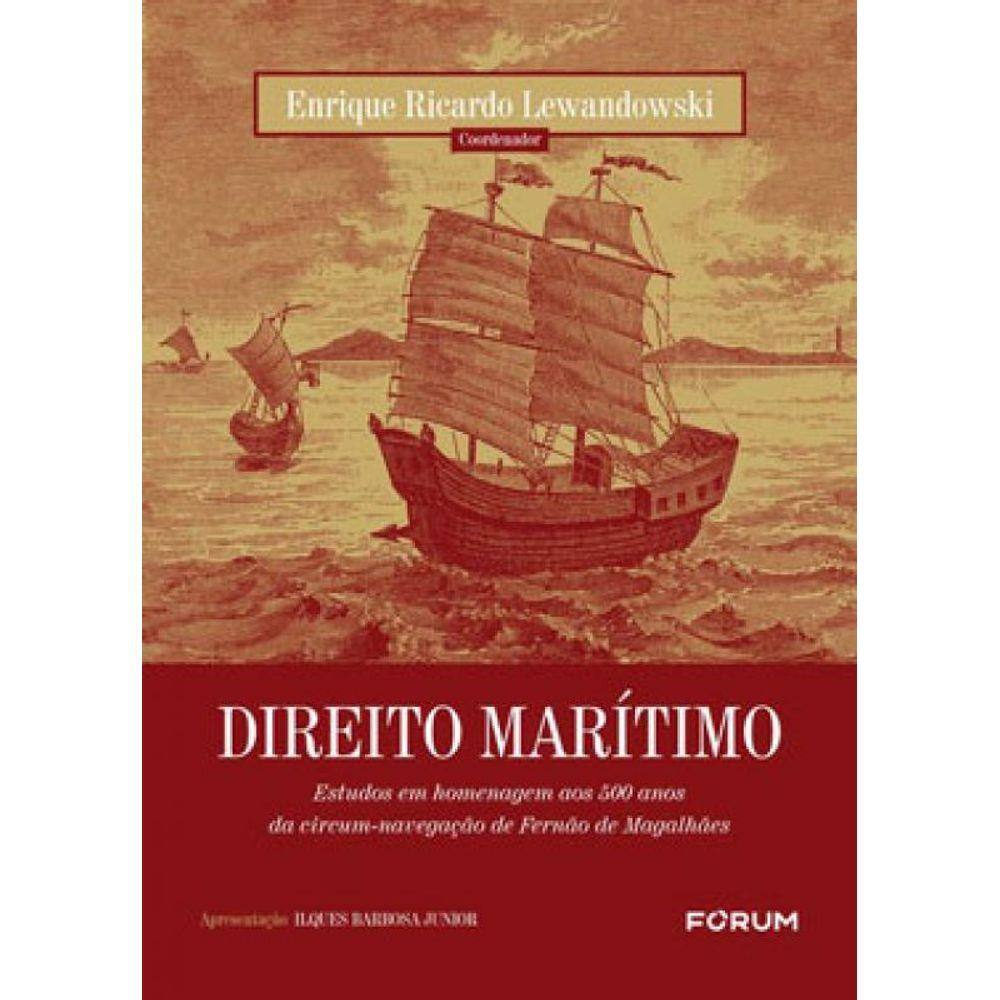 Direito Marítimo