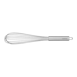 Batedor Tramontina Marffim em Aço Inox 42 cm Tramontina