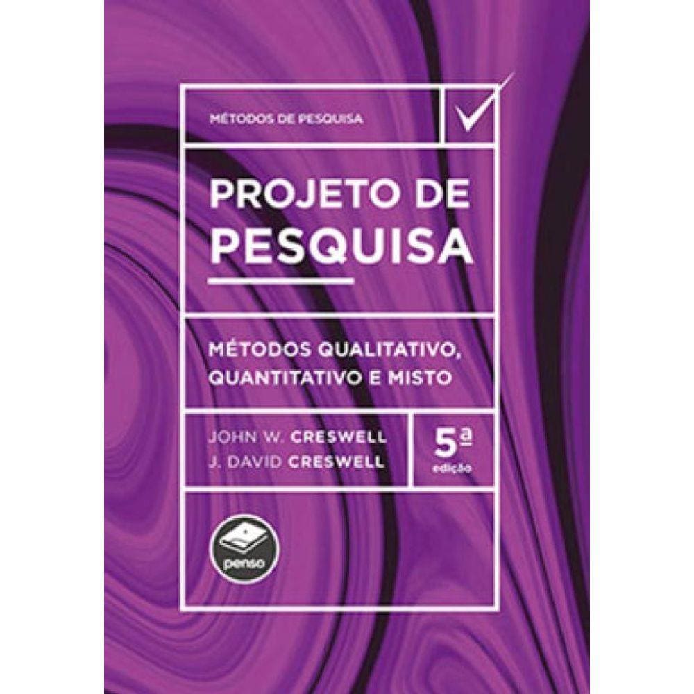 Projeto De Pesquisa