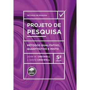 Projeto De Pesquisa