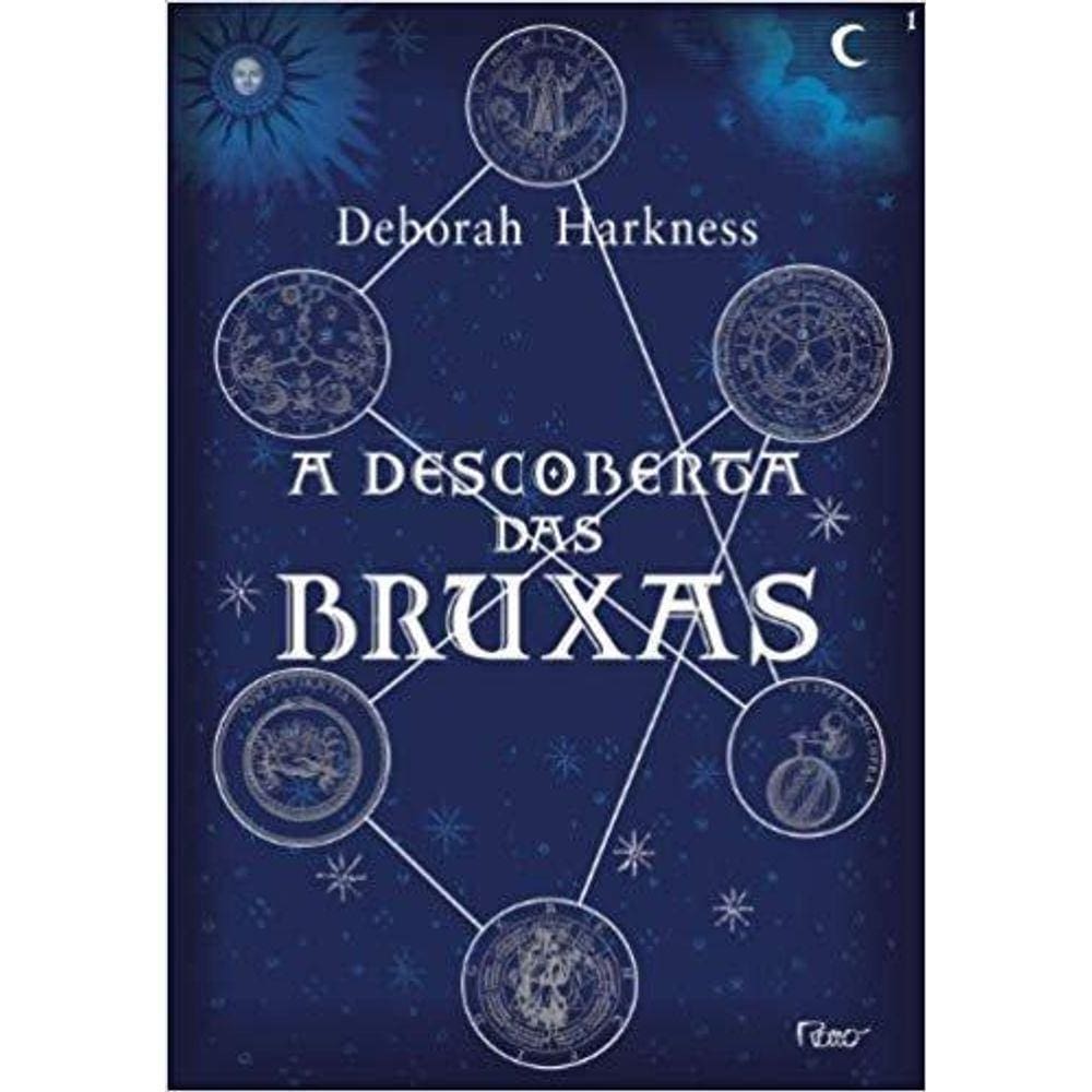 A descoberta das bruxas