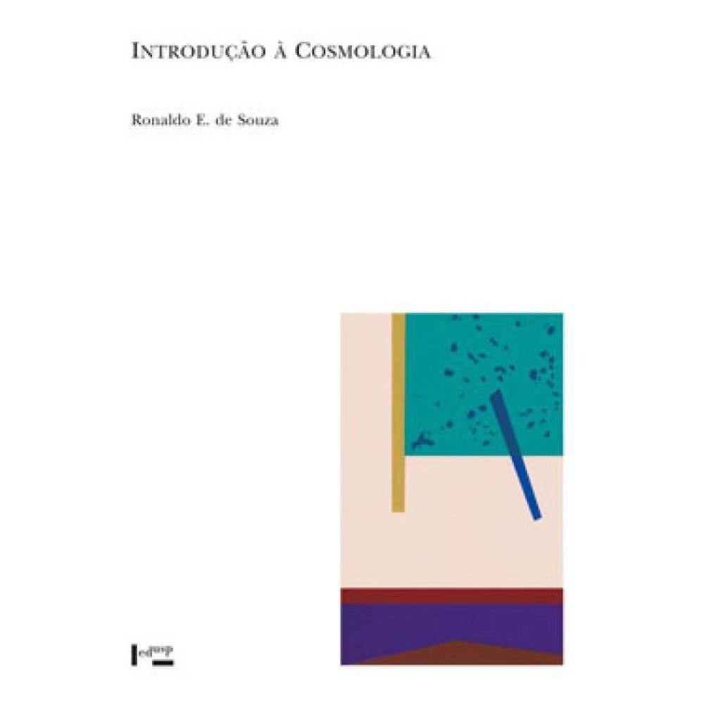 Introdução À Cosmologia