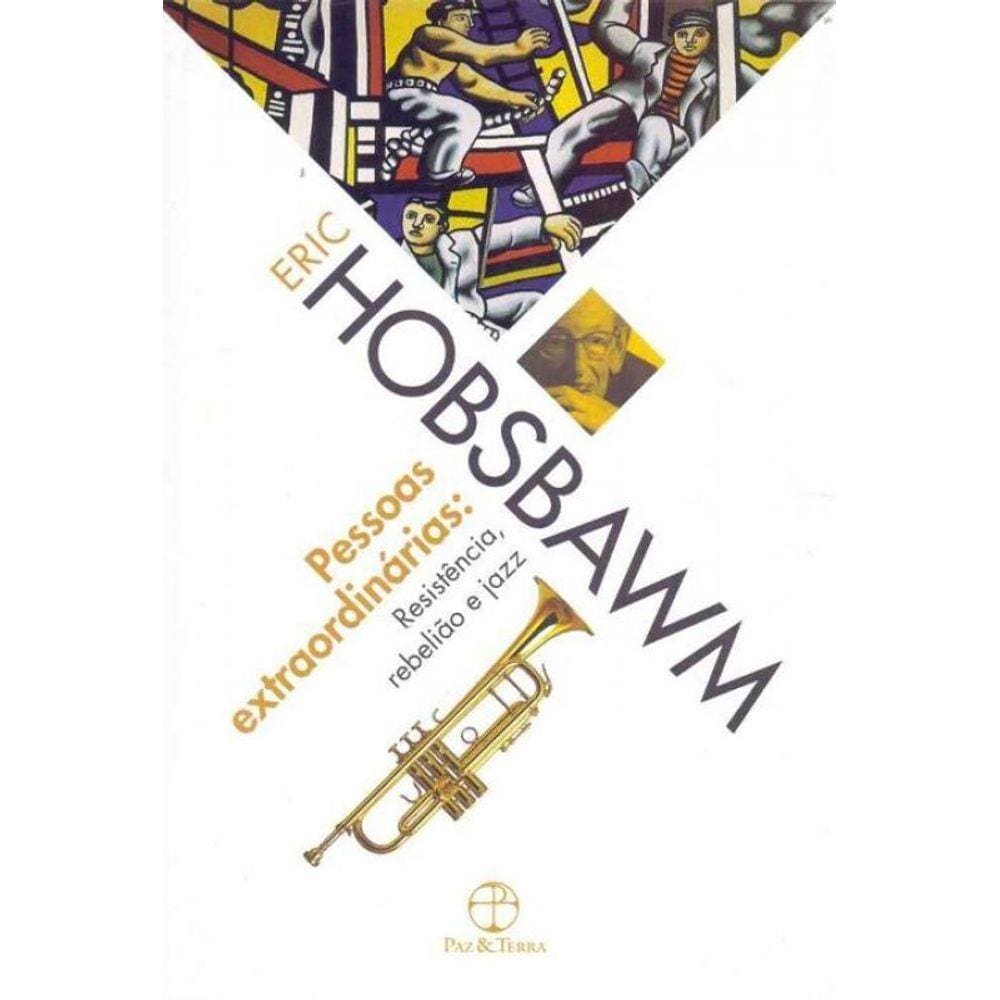 Pessoas Extraordinárias