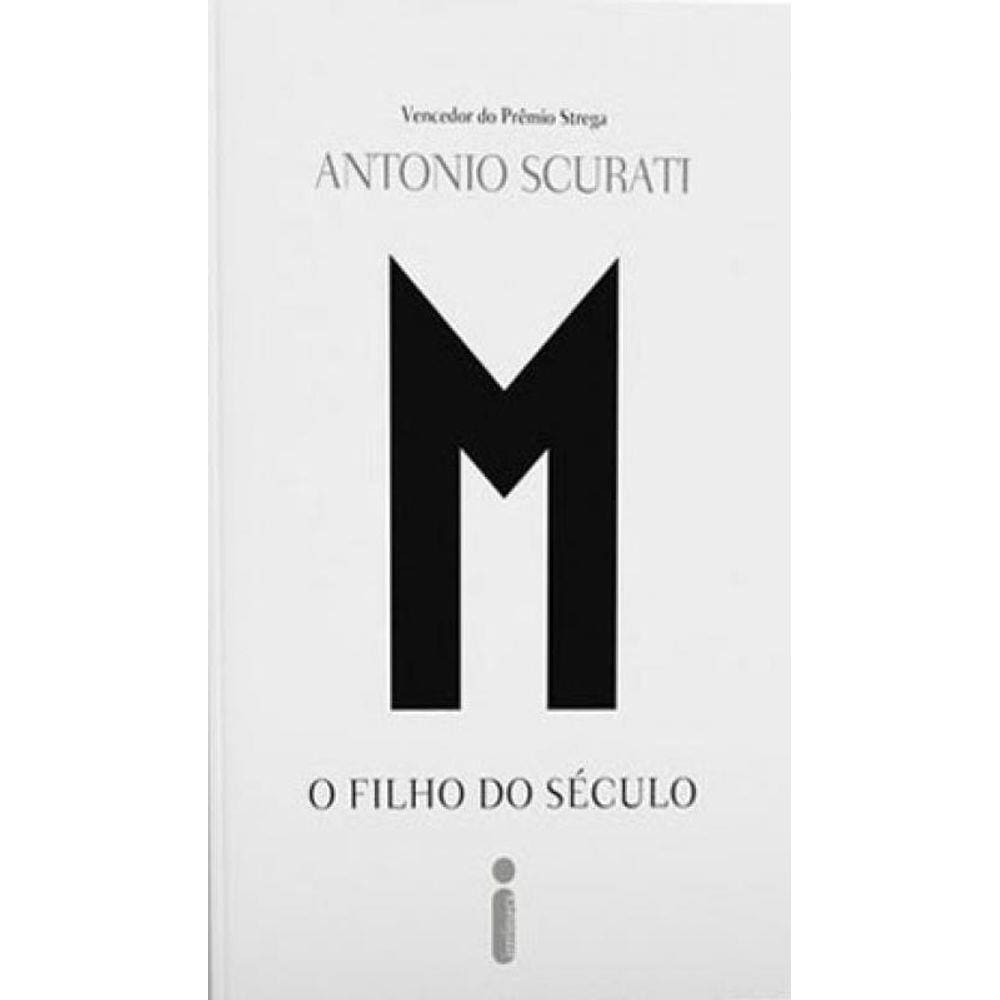 M, O Filho Do Século