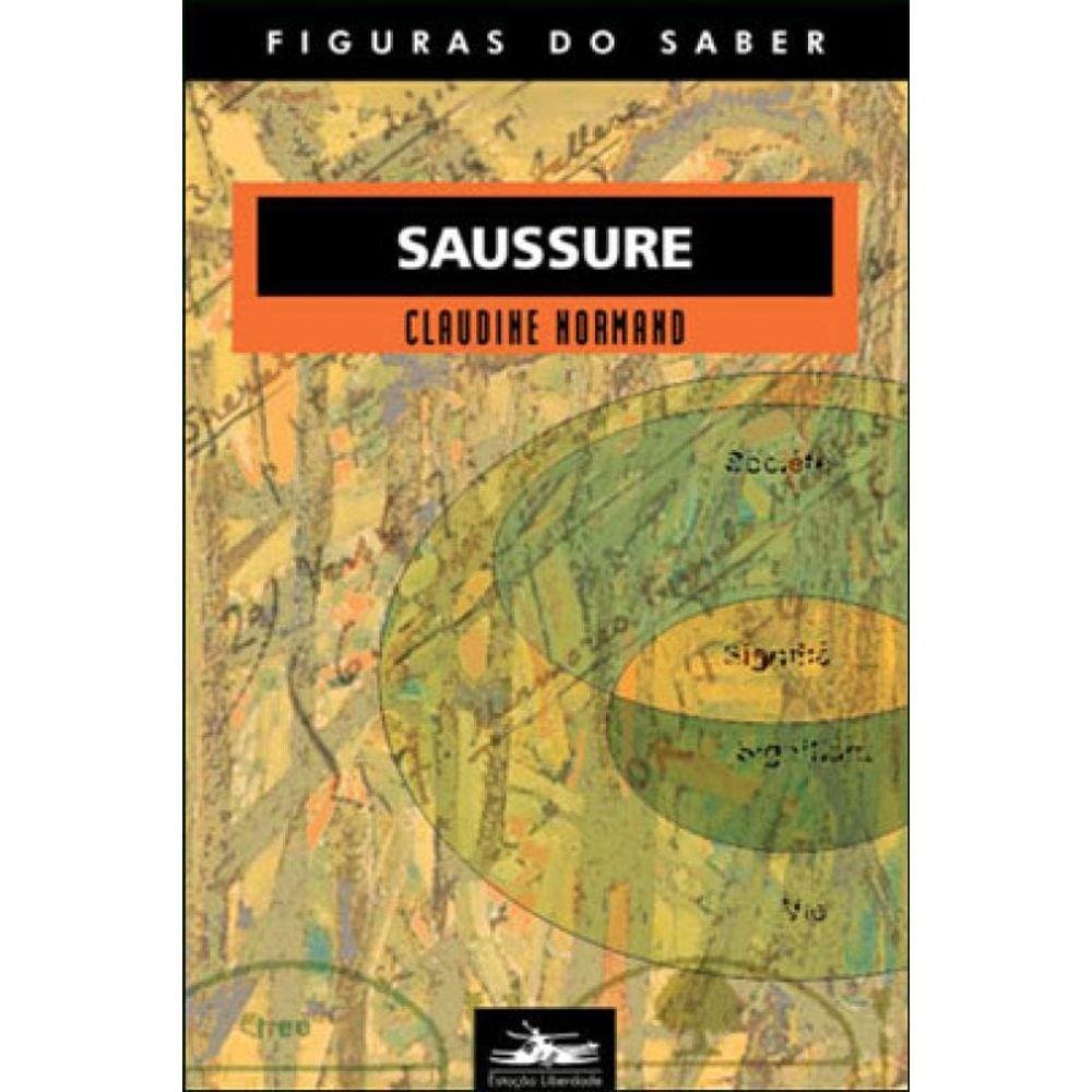 Saussure - Vol. 23