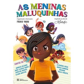 As Meninas Maluquinhas