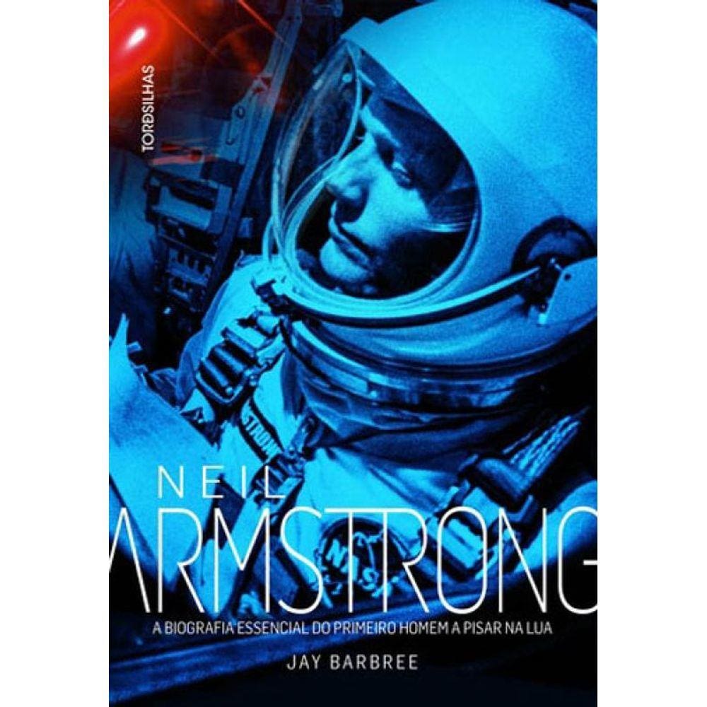 Neil Armstrong