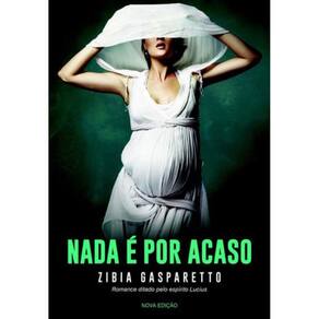 Nada E Por Acaso