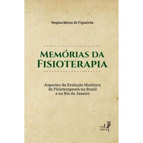 Memorias Da Fisioterpia