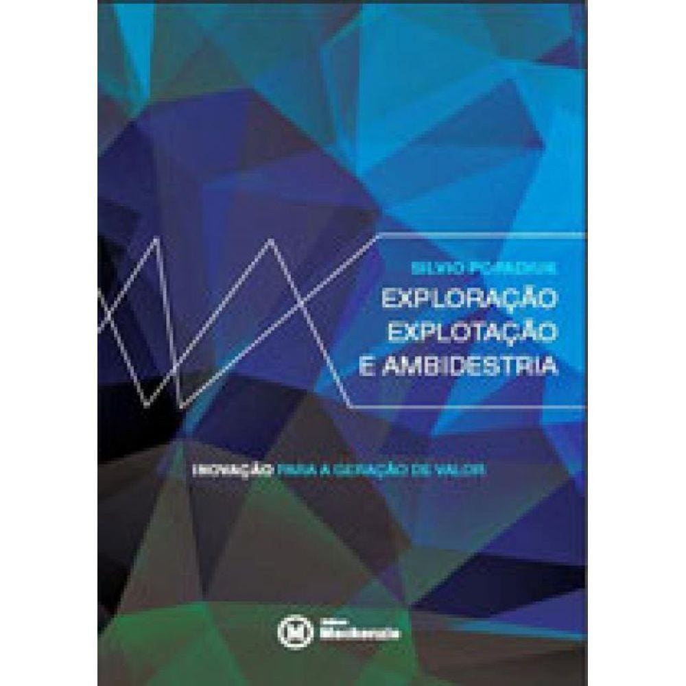 Exploraçao, Explotaçao E Ambidestria