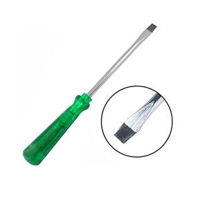 Chave de Fenda 3/8 X 14 Pol. Aço Cromo Vanádio 9ZR EDA