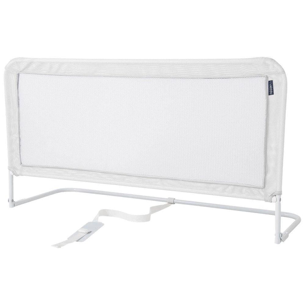 Grade De Proteção Para Cama Box Zucki Branco - Kiddo