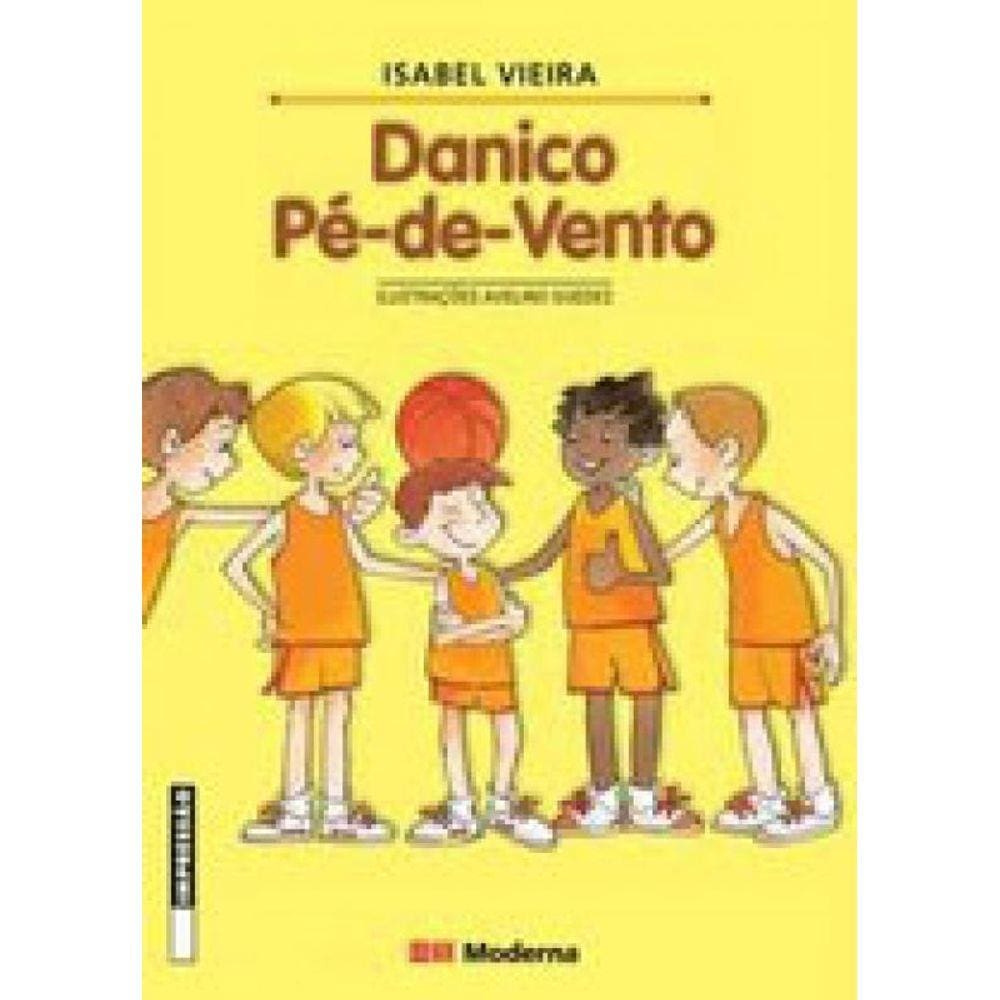 Danico - Pe-De-Vento