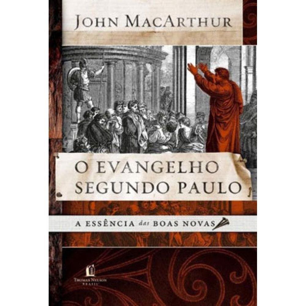 O Evangelho Segundo Paulo