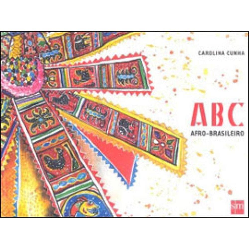 Abc Afro-Brasileiro