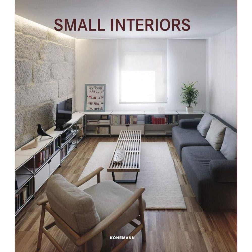 Small Interiors