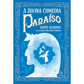 A Divina Comédia - Paraíso