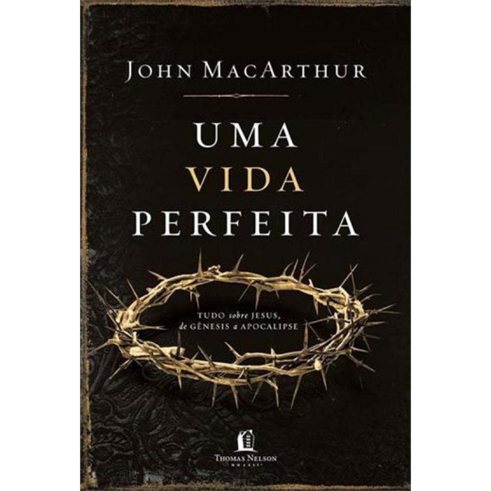 Uma Vida Perfeita - Repack