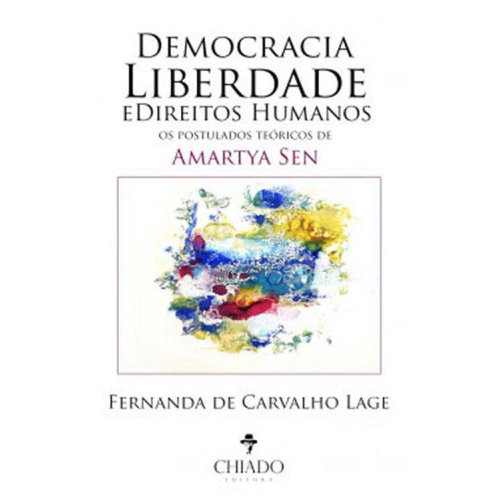 Democracia, Liberdade E Direitos Humanos