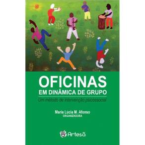 Oficinas Em Dinamica De Grupo