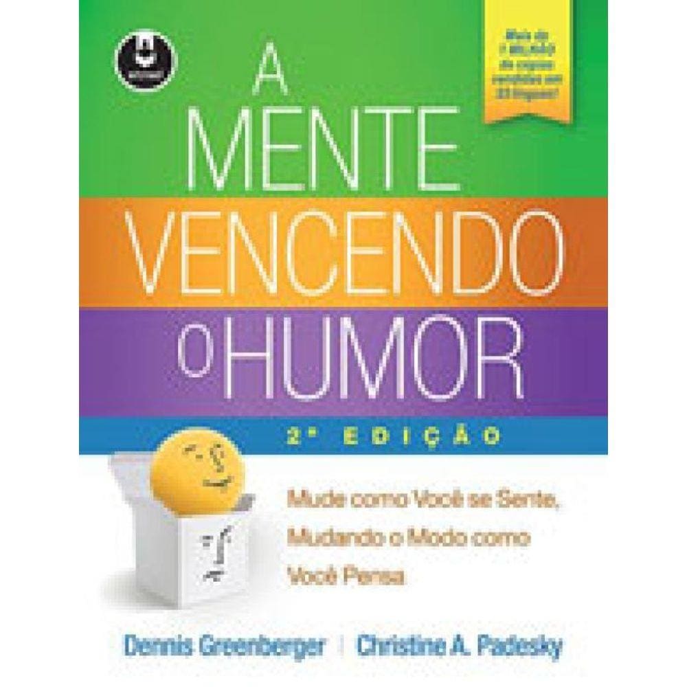 A Mente Vencendo O Humor