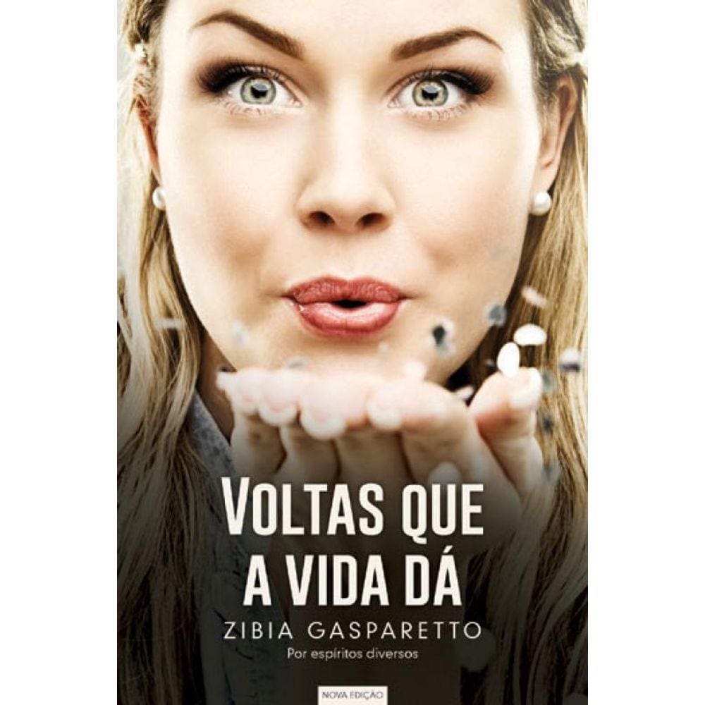 Voltas Que A Vida Da