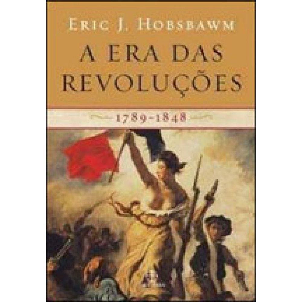 A Era Das Revoluções