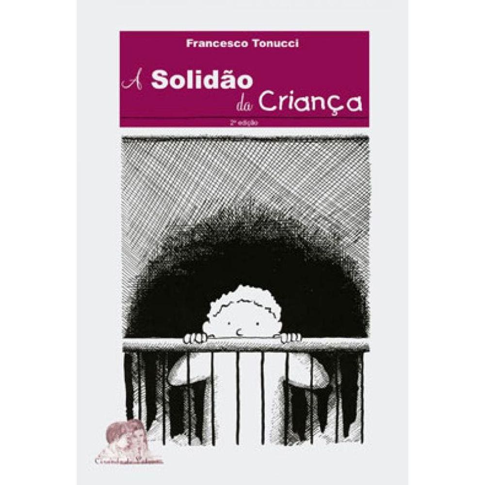 A Solidão Da Criança