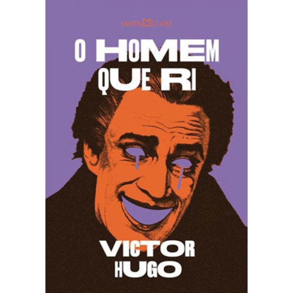 O Homem Que Ri