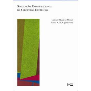 Simulaçao Computacional De Circuitos Eletricos