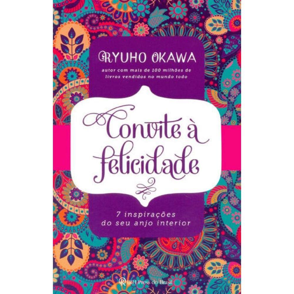 Convite A Felicidade