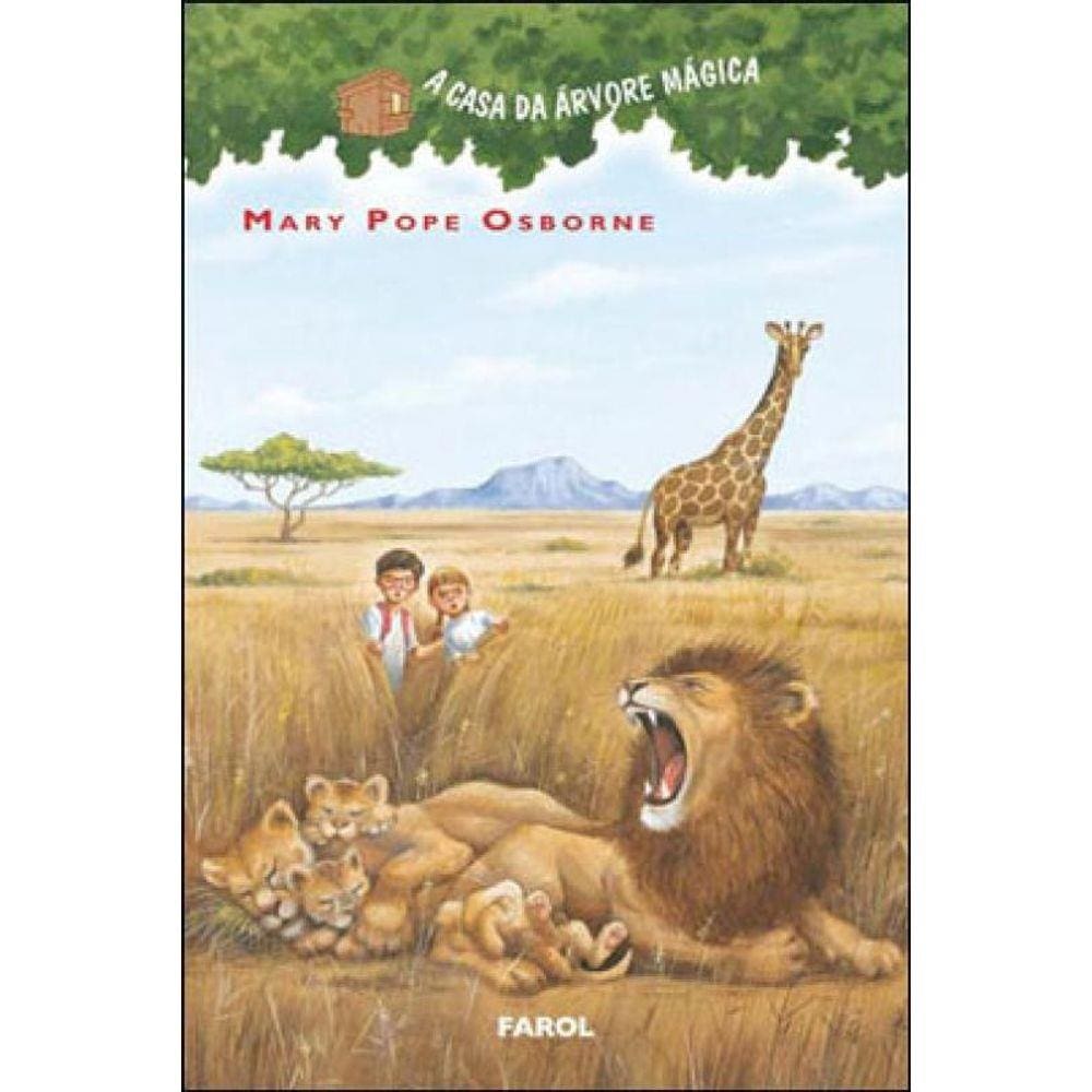 Manha Na Africa, Uma