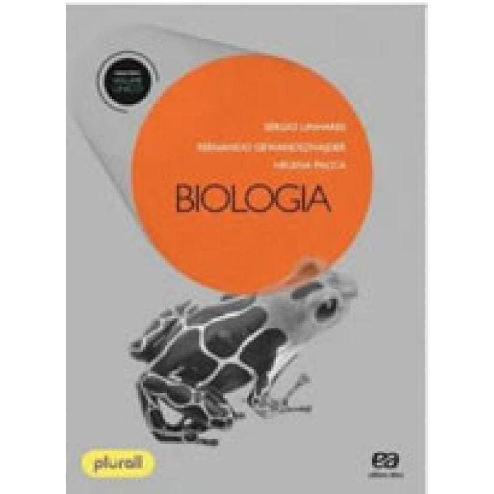 Biologia - Volume Único