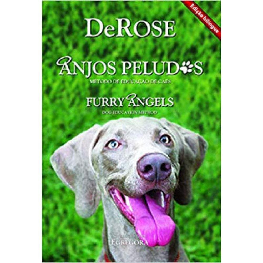 Anjos Peludos