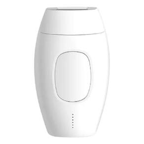 Depilador Laser 600000 Progemei Indolor Estética Branco