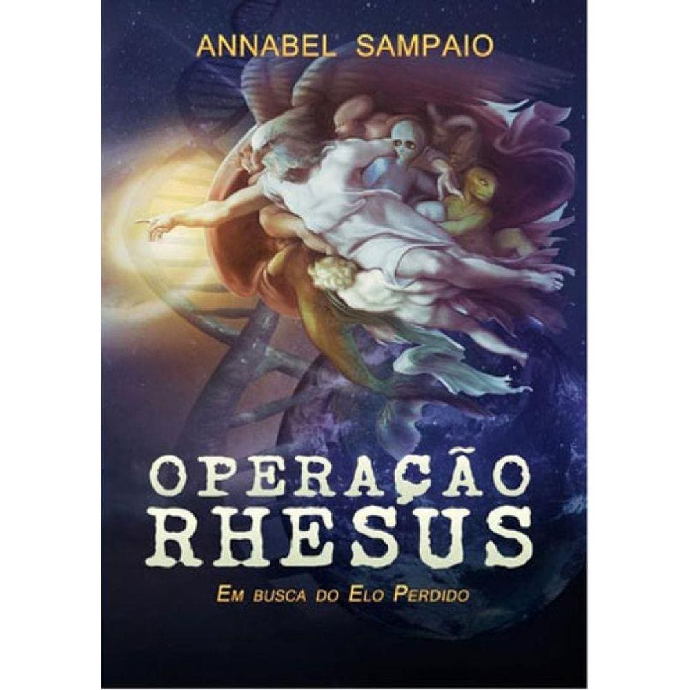 Operaçao Rhesus