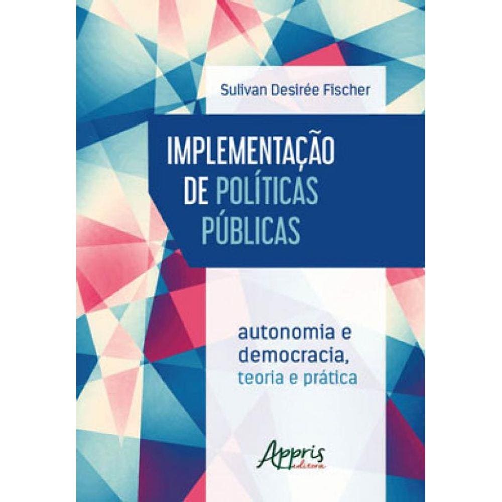 Implementaçao De Politicas Publicas