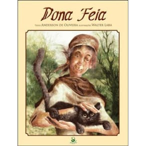 Dona Feia