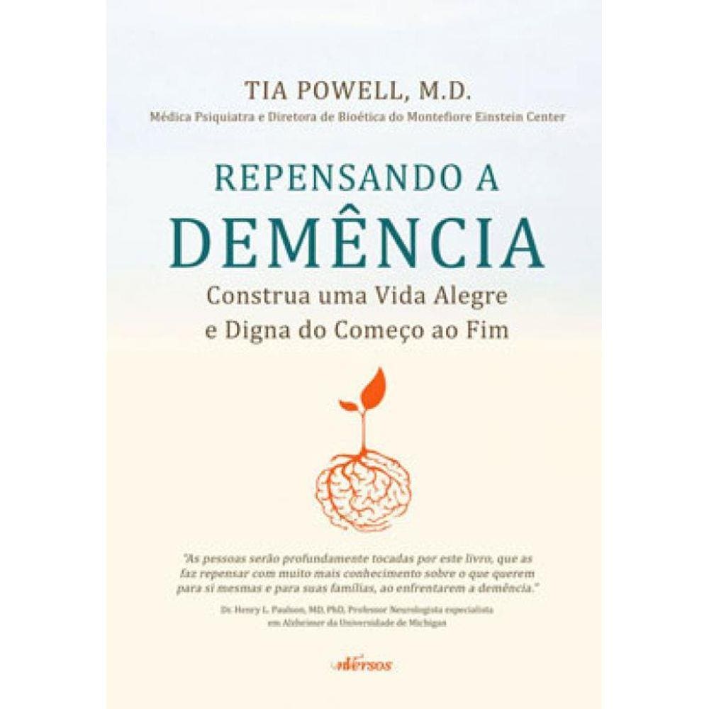 Repensando A Demência