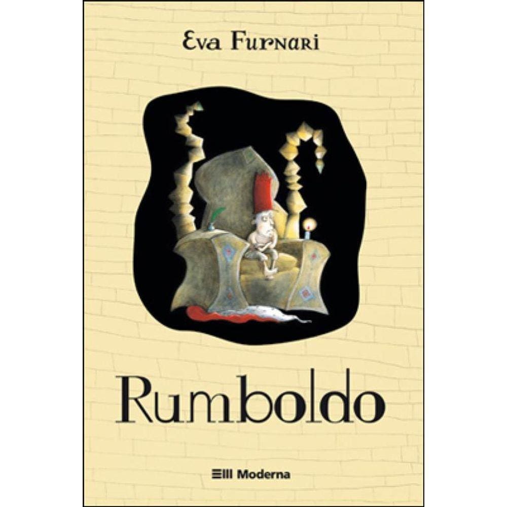 Rumboldo